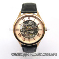 New Style Japan Automatic Movement Stainless Steel Fashion Watch Bg201